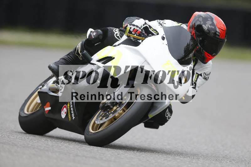 /57 03.10.2025 Speer Racing ADR/Gruppe gelb/693